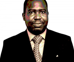 Dr. Ayo Mike